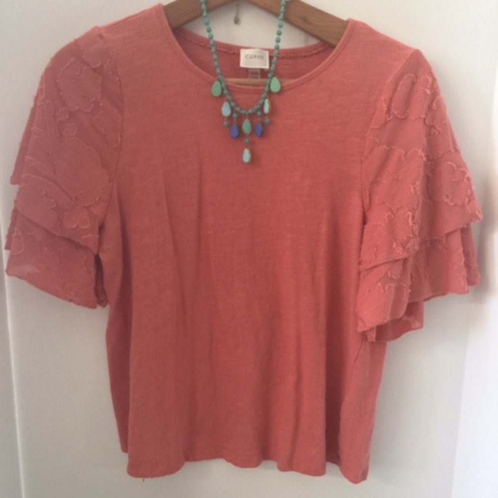 Cupio Top